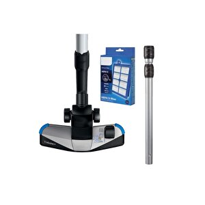 Philips Xb9125/07 Marathon Ultimate Emici Başlık Boru Filtre