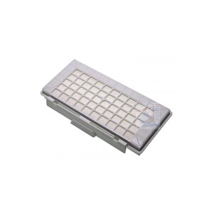 Bosch Bsgl 52300 Uyumlu  Süpürge Hepa Filtresi