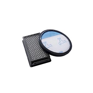 Rowenta Ro3755 Ta Compact Power Cyclonic Uyumlu Hepa Filtre Seti
