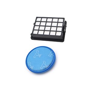 Samsung Vc06h70f0hd/ge Elektrikli Süpürge Hepa Filtre Seti