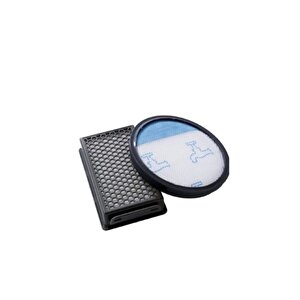 Ro3719 Ta Compact Power Cyclonic Hepa Filtre Seti