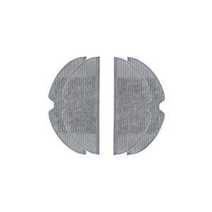 4 Adet Xiaomi Mi Robot Vacuum Mop | 1c | Dreame F9 | Paspas