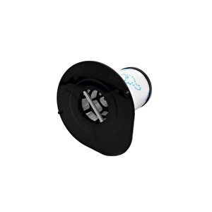 Rowenta Rh9021 Air Force Uyumlu 360 Max Dik Süpürge Hepa Filtresi