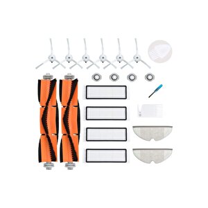 Roborock Vacuum Cleaner S5 Max Robot Yenileme Seti