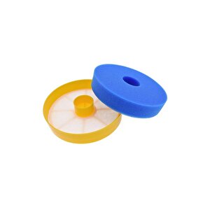 Dyson Dc05 Süpürge Uyumlu Motor Öncesi Filtre