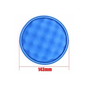 Samsung Sc07k51e0vb Elektrikli Süpürge Hepa Filtre Seti