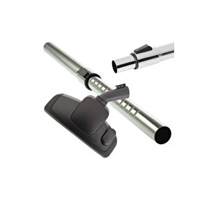 Rowenta Ro4523 Silence Force Compact Uyumlu Elektrikli Süpürge Hortum Seti