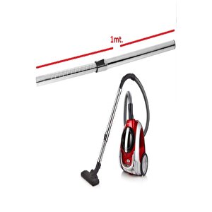 Rowenta Ro7681ea Silence Force Cyclonic Boru + Emici Başlık