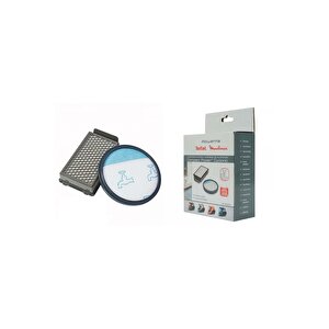 Ro 3751 Ta Compact Power Cyclonic Hepa Filtre Seti