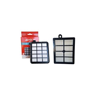 Arnica Mila Torbasız Süpürge Yeni Tip Motor Ve Hepa Filtre   Uyumlu