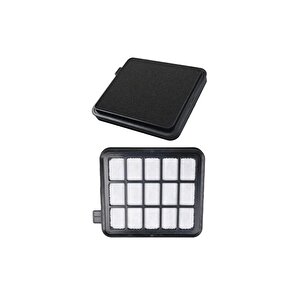Arnica Et14402 Süpürge Uyumlu Motor Koruma Filtresi