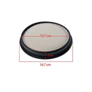 Ro 7690ea / Ro 7691 / Ro 7695ea Süpürge Filtre Seti