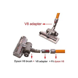 V10 Uyumlu Turbo Emici Başlık