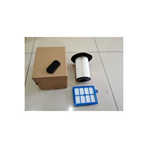 Fc9225 Marathon Autoclean Hepa Filtre Seti+motor Sünger