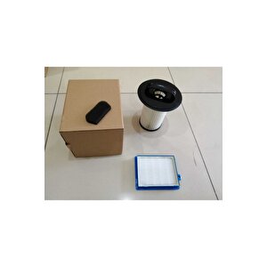 Fc9225 Marathon Autoclean Hepa Filtre Seti+motor Sünger