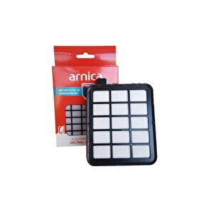 Arnica Tesla Elektrikli Süpürge Hazne Içi Hepa Filtre