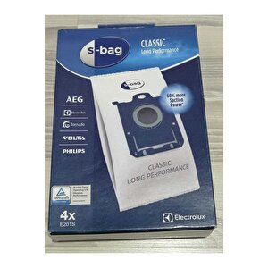Age S Bag Classıc Bez Torbası