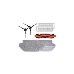 Xiaomi Vacuum Mop 2 Lite (mjstl) Robot Süpürge Filtre Yedek Set