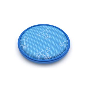 Vc21f50vnar/ge Hepa Filtre Seti