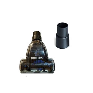 Evcil Hayvan Tüy Toplayıcı Mini Turbo Başlık Ve Dönüştürücü Adaptör