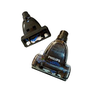 Evcil Hayvan Tüy Toplayıcı Mini Turbo Başlık Ve Dönüştürücü Adaptör
