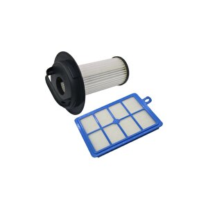 Fc 9215 Marathon Elektrikli Süpürge Silindir Filtresi Hepa Filtre