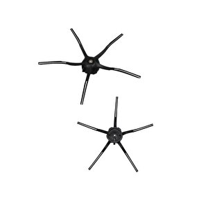 Roborock S51 Akıllı Süpürge Yan Fırça 2'li