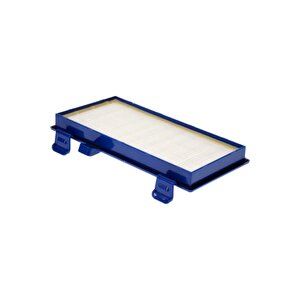 Uyumlu Rowenta Ro 6221 X-trem Power Cyclonic Süpürge Hepa Filtre