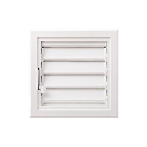 30x30 Hava Sızdırmaz Menfez