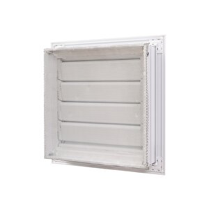 30x30 Hava Sızdırmaz Menfez