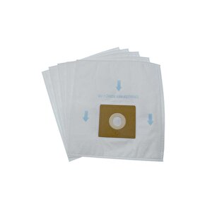 Arçelik S4250 Uyumlu Ultra Hijyenik toz Torbası 10'lu
