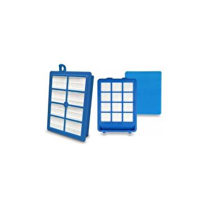 Fc 9929 Marathon Ultimate Hepa Filtre Seti