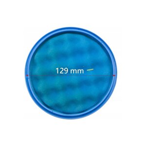 Samsung Dj63-01467a Hepa Filtre Seti (130 Mm)