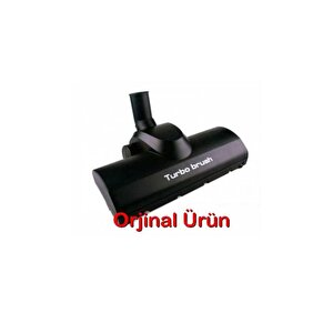 Bora Et11133 Süpürge Turbo Fırça Emici Yer Başlığı