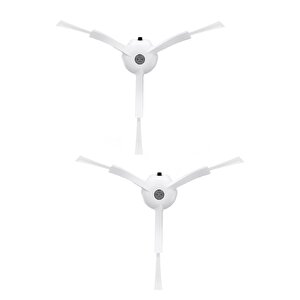 Xiaomi Roborock S50 S51 S5 S55 S6 S5 Uyumlu Aksesuarları Filtre Fırça Seti