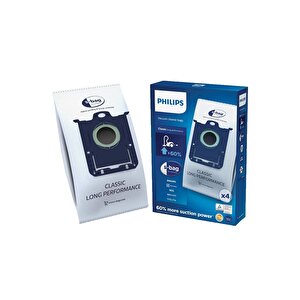 Elektrolux Ultraone Z 8800...8899 Uyumlu Toz Torbası + Hepa Fi̇ltre