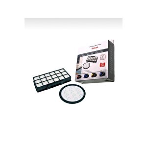 Orijinal Ro 6993 Oa Xtrem Power Cyclonic 4a Hepa Filtre Seti.