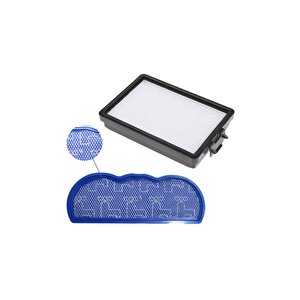 Samsung Uyumlu Dj64-01014a Hepa Filtre Seti