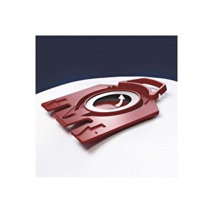 Miele İle Uyumlu Senator 1300 Toz Torbası Kutulu