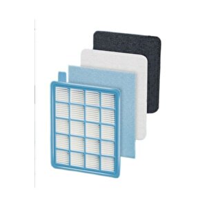 Fc 9323/07 Powerpro Compact Hepa Filtre Seti ( 2 Adet )