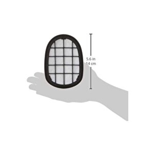 Philips Xc8147 Süpürge Filtre Seti