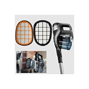 Philips Xc8147 Süpürge Filtre Seti