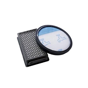 Rowenta Ro 3751 Ta Compact Power Cyclonic Hepa Filtre Seti