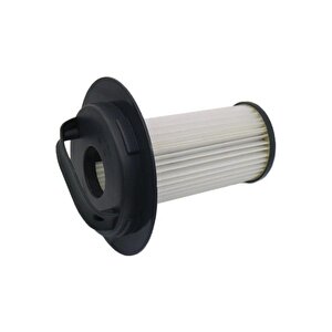 Philips Fc 9216 Uyumlu Marathon Elektrikli Süpürge Silindir Filtresi Hepa Filtre
