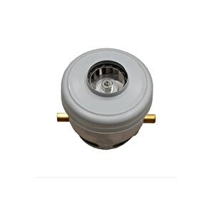 Vsx4xtrm2 Süpürge Motoru Uyumlu  Bakır Sargılı )