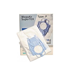 Bosch Bsg 81022 Süpürge Toz Torbası + Micro Filtre -