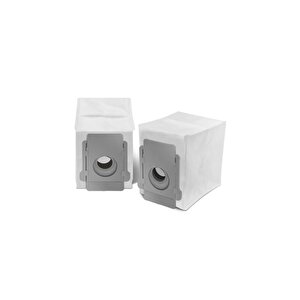 Roomba I/j/s Serisi 3’lü Paket Toz Torbası