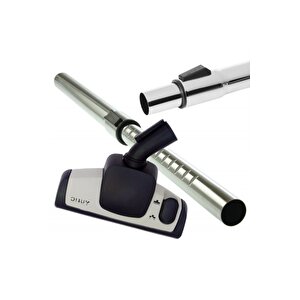 Bosch Bsg 71825 Formula Pro Animaux Uyumlu Süpürge Emici Başlık + Borusu