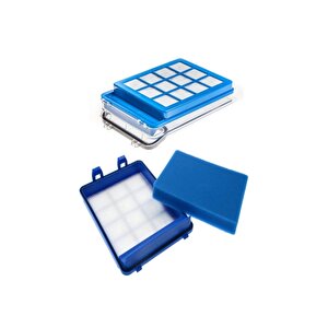 Philips Fc9919 Marathon Ultimate Filtre Kapaklı