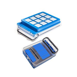Philips Fc9919 Marathon Ultimate Filtre Kapaklı